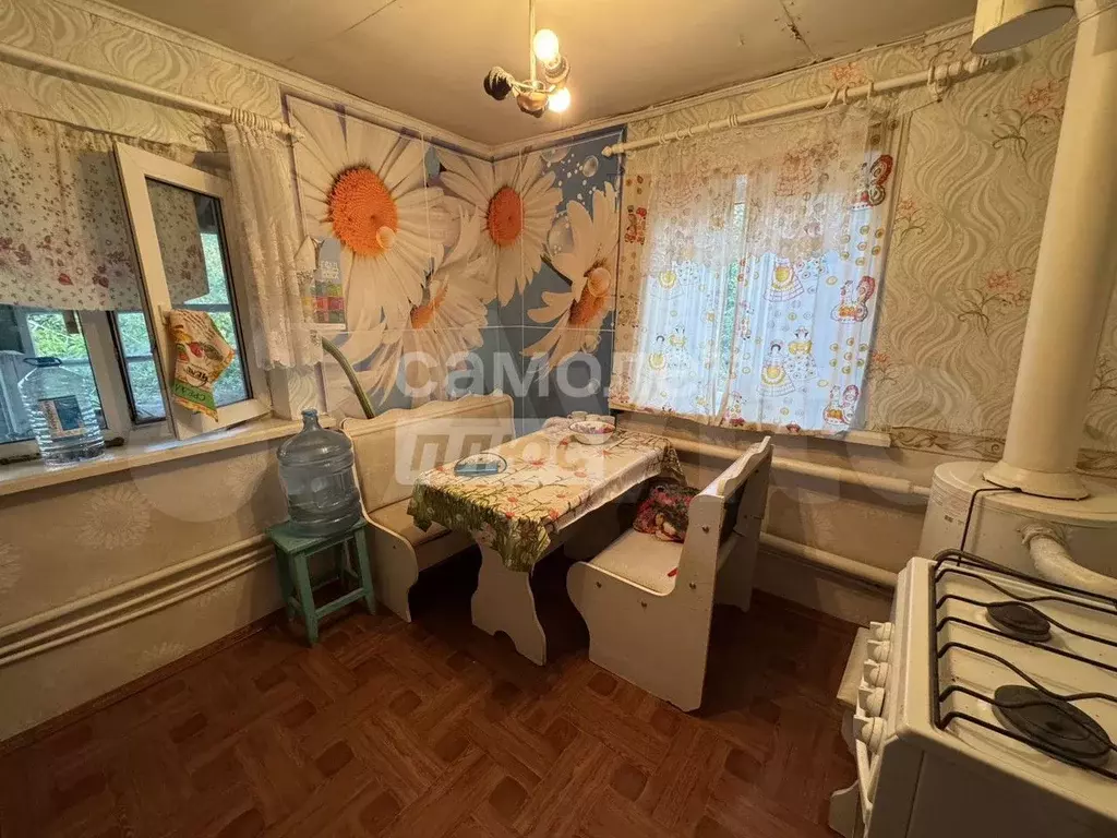 Таунхаус 51 м на участке 3 сот. - Фото 1