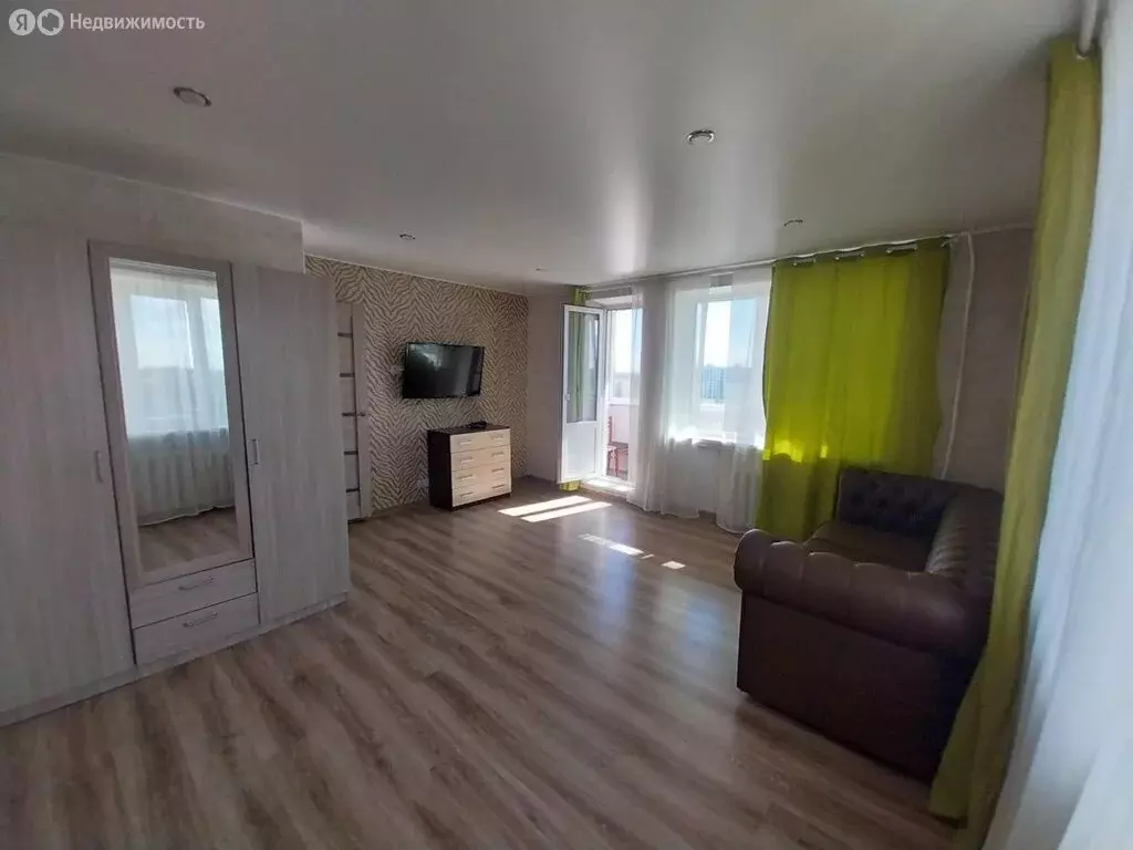 1-комнатная квартира: Шлиссельбург, улица Кирова, 4 (34 м) - Фото 1
