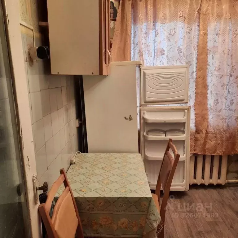 2-к кв. Калужская область, Сухиничи ул. Ленина, 90 (48.74 м) - Фото 2