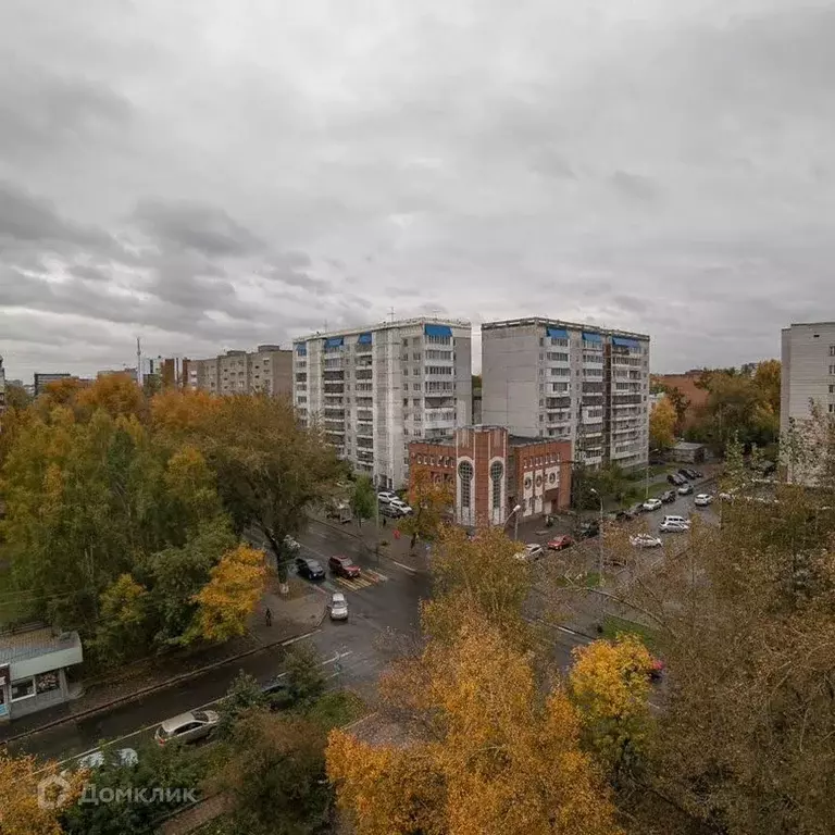 Продаётся 1-к квартира, 38 м - Фото 0