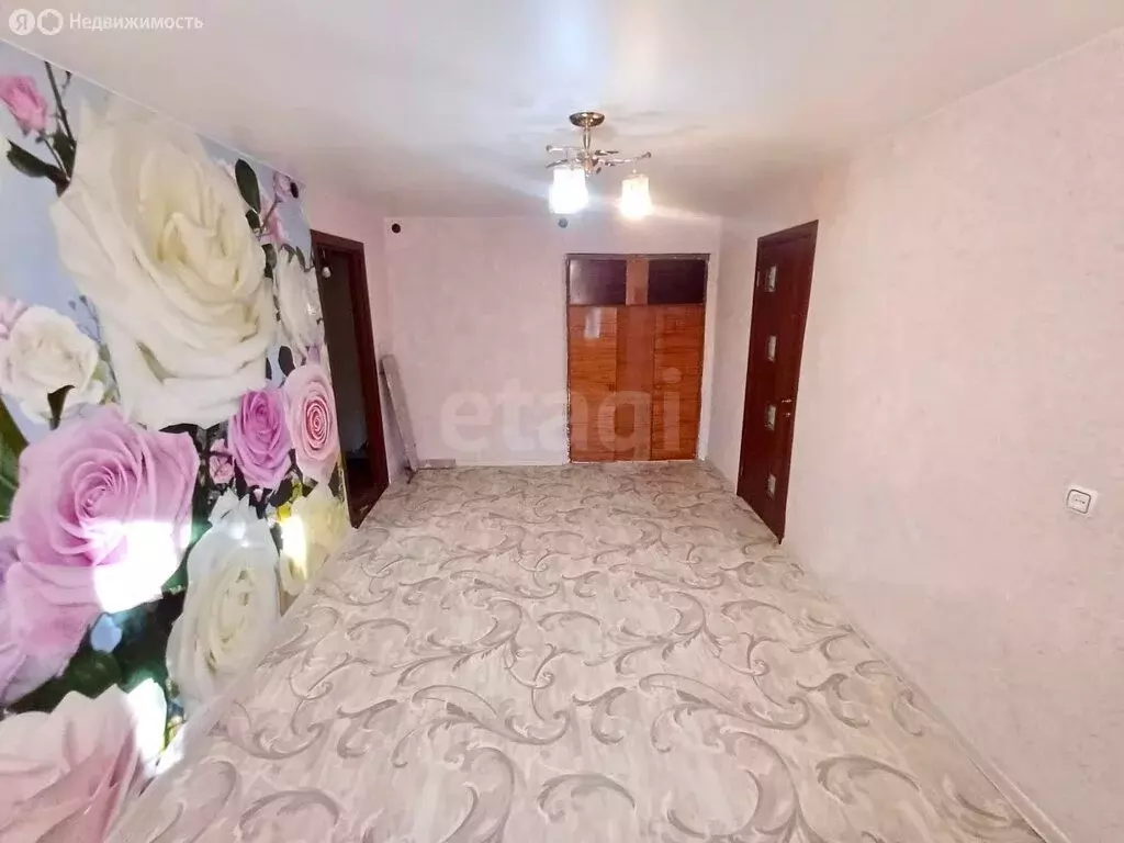3-комнатная квартира: Симферополь, улица 2-й Гвардейской Армии, 47 ... - Фото 1