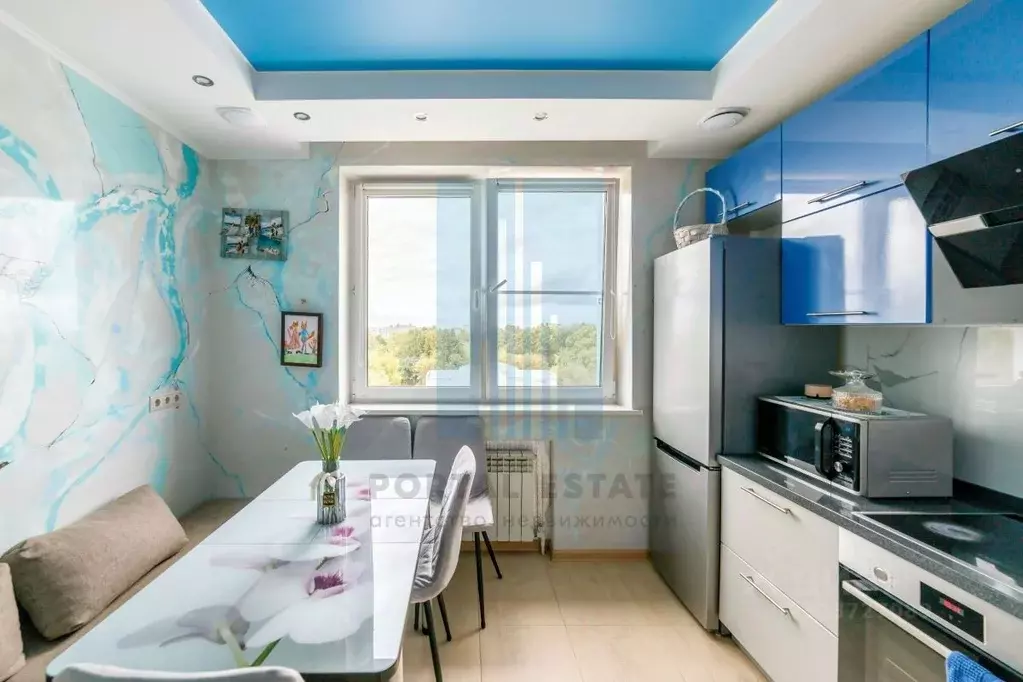 2-к кв. Московская область, Подольск ул. Мира, 4А (64.3 м) - Фото 2