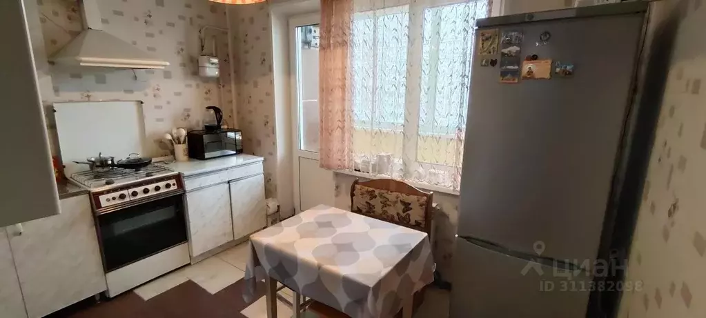 1-к кв. Смоленская область, Смоленск Королевка мкр, 19 (41.0 м) - Фото 1