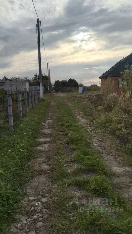 Участок в Мордовия, Саранск Охотник СНТ,  (10.0 сот.) - Фото 1