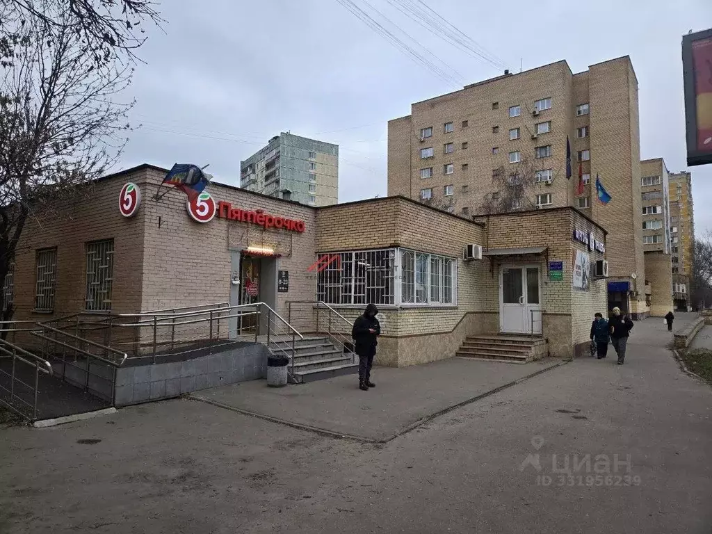 Торговая площадь в Московская область, Красногорск Ильинское ш., 4 ... - Фото 1