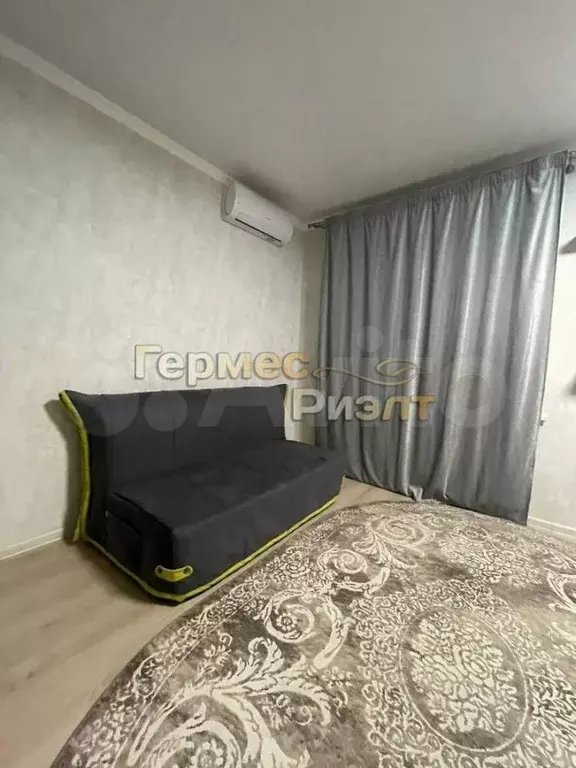 1-к. квартира, 30 м, 4/5 эт. - Фото 0