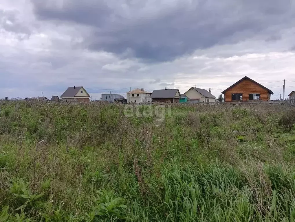 Участок в Башкортостан, Ишимбайский район, с. Ишеево  (8.0 сот.) - Фото 1