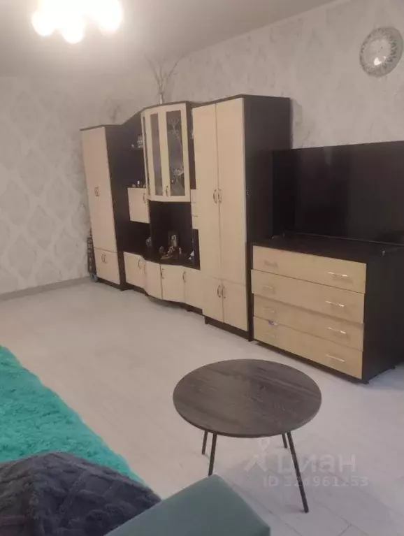 2-к кв. Башкортостан, Уфа ул. Апрельская, 19 (52.3 м) - Фото 2