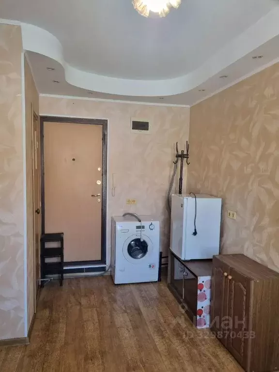 Студия Томская область, Томск Промышленный пер., 9 (13.0 м) - Фото 2