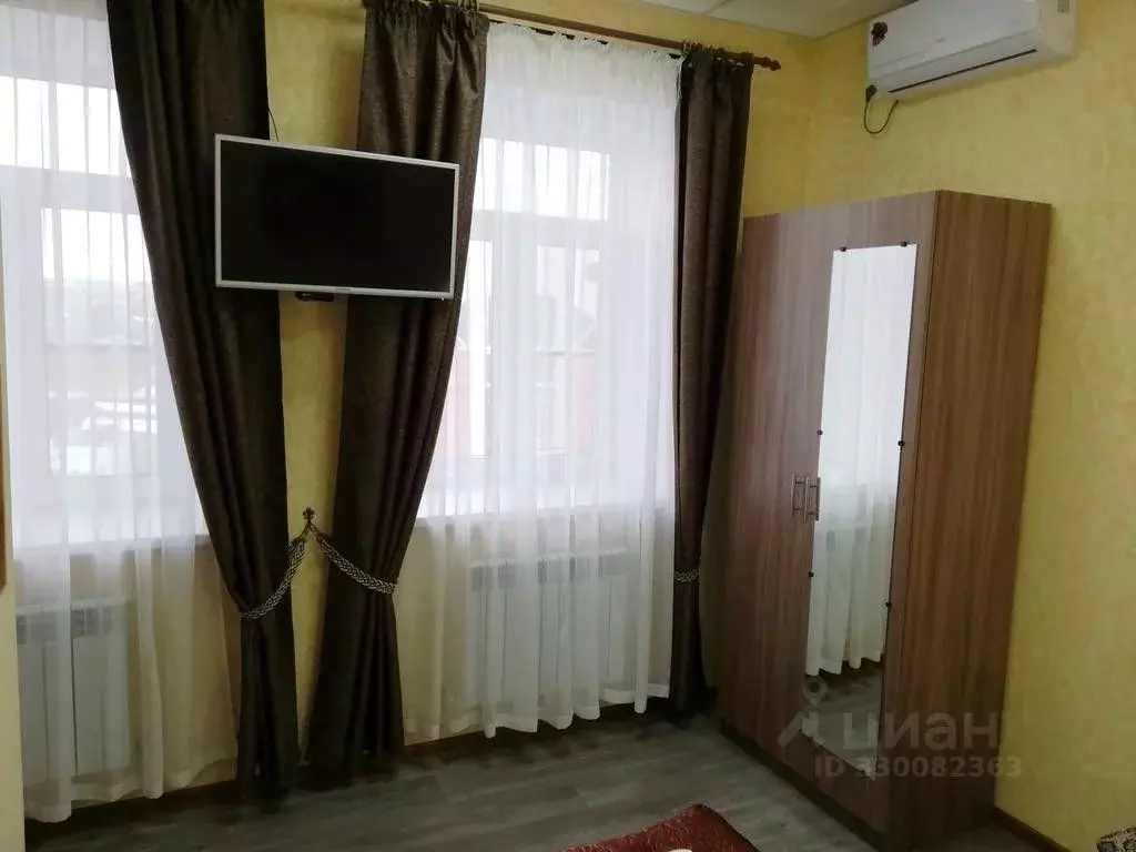 Комната Калмыкия, Элиста Республиканская ул., 24 (16.0 м) - Фото 2