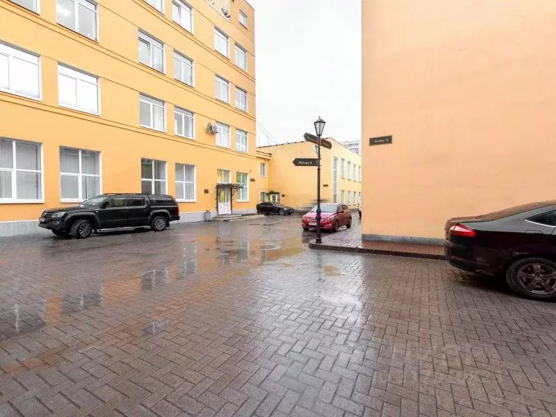 Офис в Санкт-Петербург Масляный пер., 7 (68 м) - Фото 0