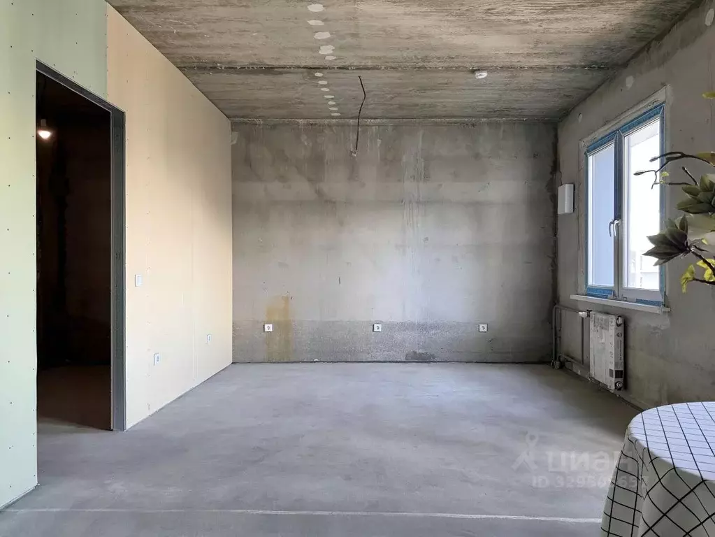 1-к кв. Иркутская область, Иркутск Гусарская тер.,  (37.6 м) - Фото 2