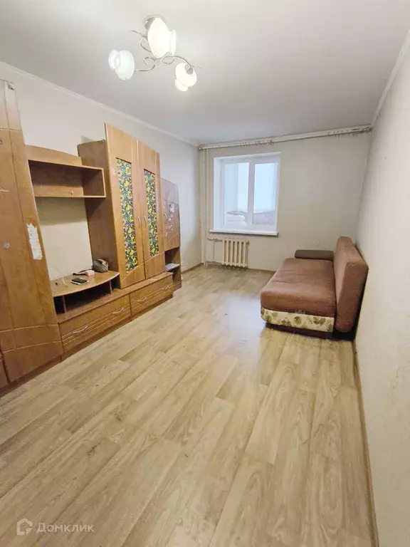 Продаётся 1-к квартира, 45.3 м - Фото 0