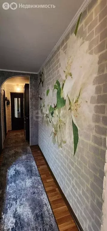 3-комнатная квартира: Брянск, Новозыбковский переулок, 1 (56.98 м) - Фото 2