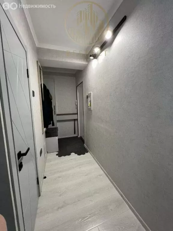 1-комнатная квартира: Кисловодск, Советская улица, 5 (36 м) - Фото 0