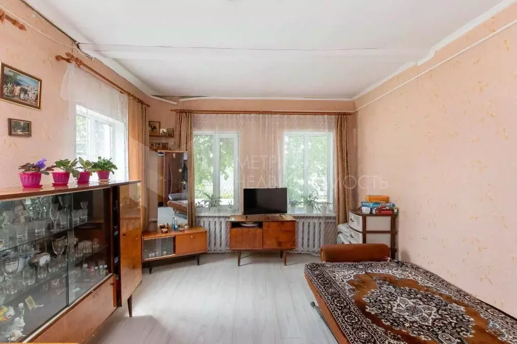 Коттедж в Тюменская область, Тюмень пер. Юннатов, 26 (75 м) - Фото 0