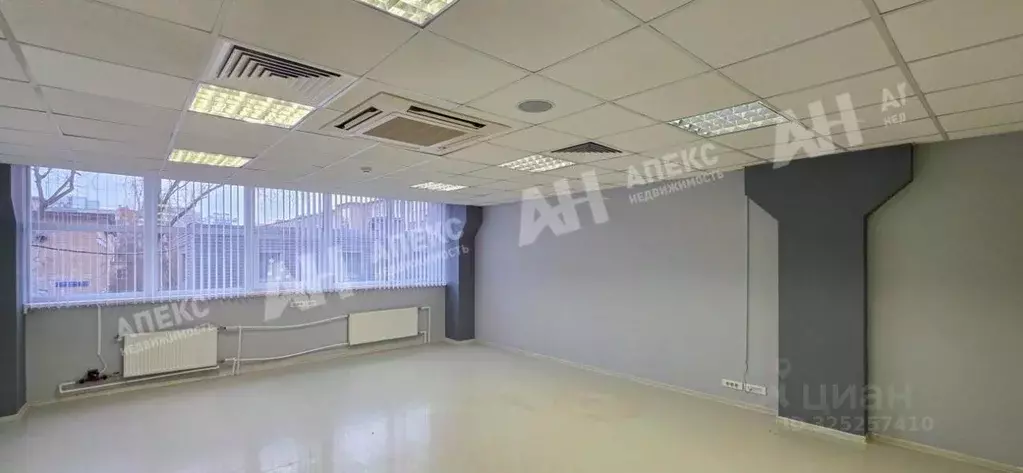 Офис в Москва Авангардная ул., 3 (53 м) - Фото 2