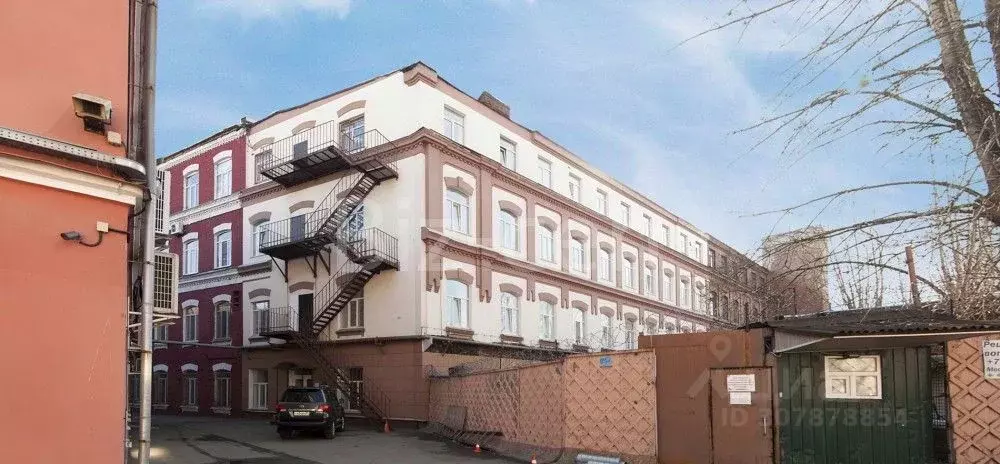 Офис в Санкт-Петербург Заставская ул., 33ТА (65 м) - Фото 0