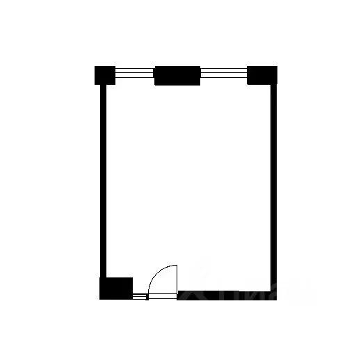 2-к кв. Москва Ходынская ул., 2 (45.0 м) - Фото 2