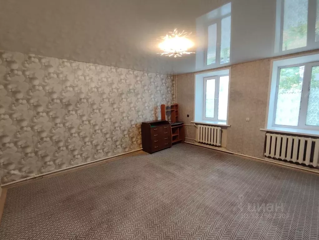 1-к кв. Ярославская область, Ярославль ул. Карла Либкнехта, 59В (30.0 ... - Фото 1