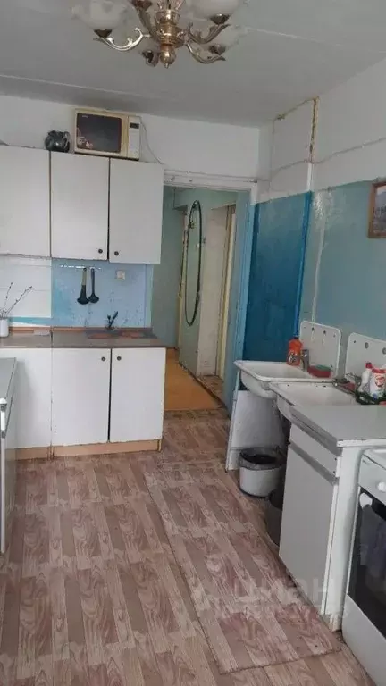 Комната Нижегородская область, Нижний Новгород ул. Дружаева, 15А (15.0 ... - Фото 2