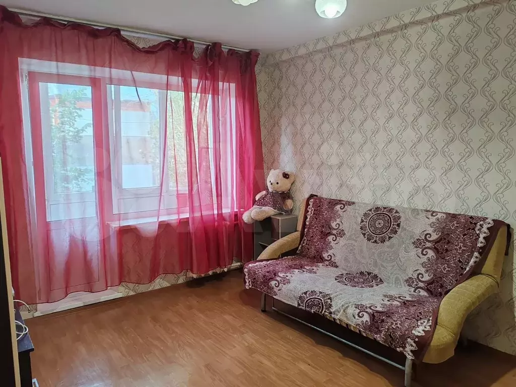 2-к. квартира, 46 м, 4/5 эт. - Фото 1