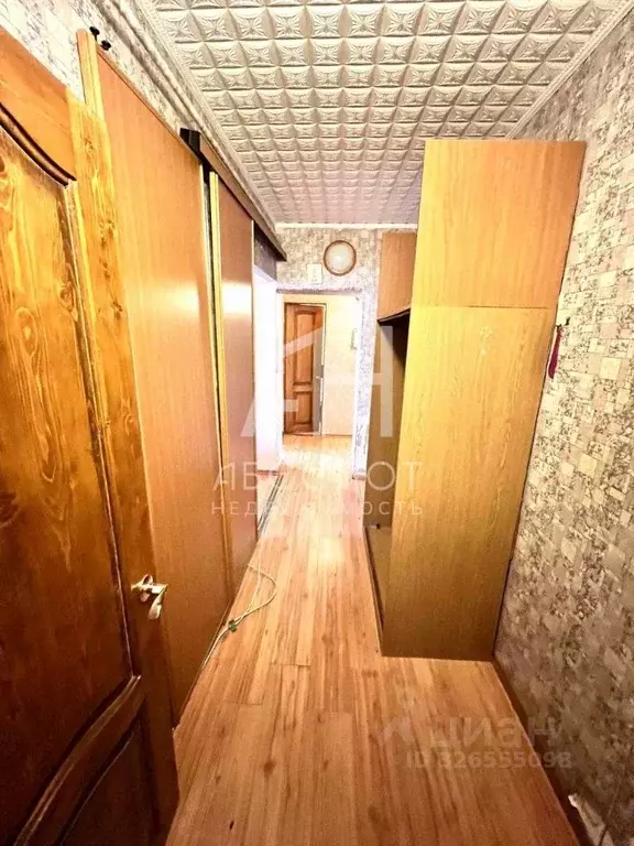 2-к кв. Московская область, Сергиево-Посадский городской округ, с. ... - Фото 2