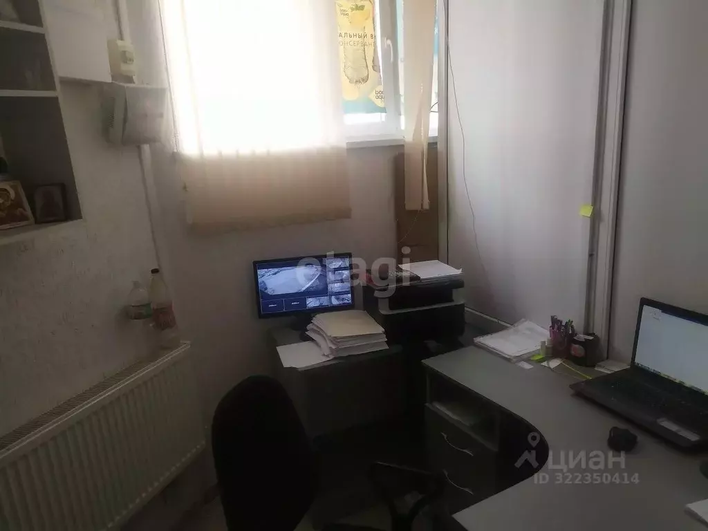 Торговая площадь в Ставропольский край, Ставрополь Лесная ул., 210 ... - Фото 1