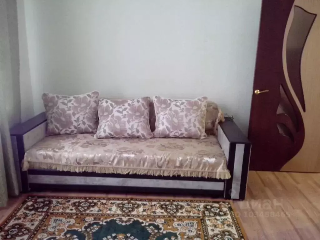 2-к кв. Ставропольский край, Ессентуки ул. Титова, 11 (45.0 м) - Фото 0