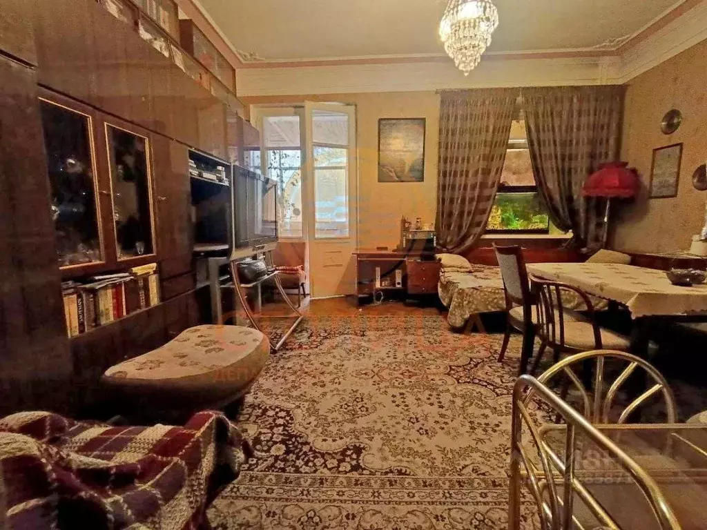 Комната Москва Шарикоподшипниковская ул., 32 (23.0 м) - Фото 2