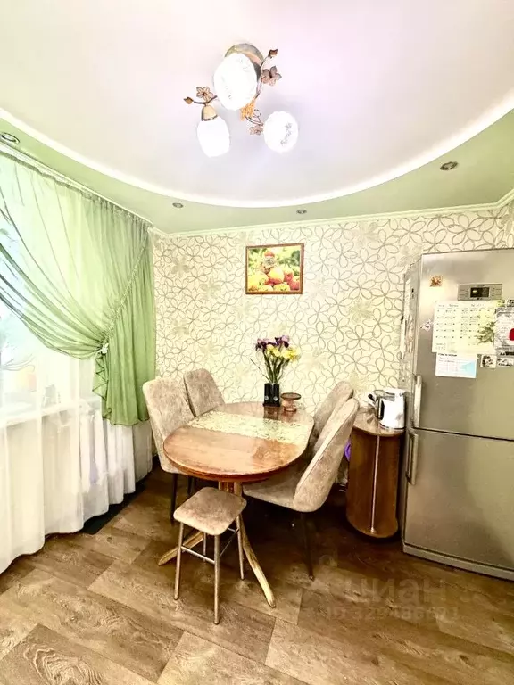 3-к кв. Севастополь ул. Генерала Лебедя, 37 (67.1 м) - Фото 2