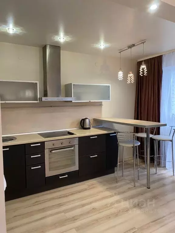 1-к кв. Удмуртия, Ижевск Красноармейская ул., 86Б (39.0 м) - Фото 1