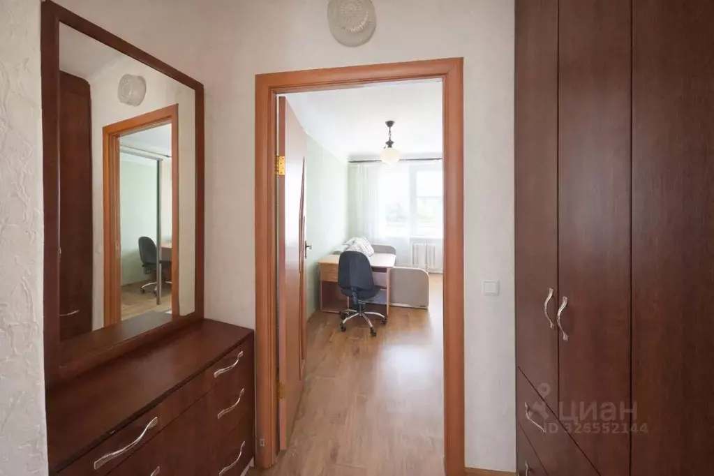 2-к кв. Севастополь ул. Маршала Геловани, 24 (45.0 м) - Фото 2