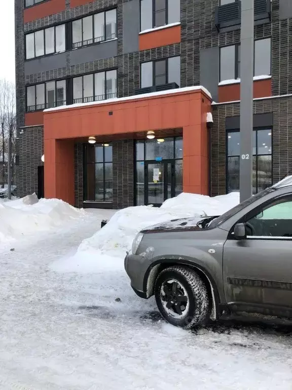 2-к кв. Москва Базовская ул., 24Б (60.0 м) - Фото 1