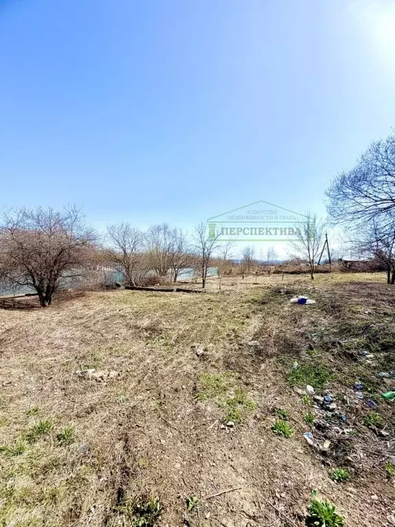 Участок в Приморский край, Артемовский городской округ, с. Кролевцы ... - Фото 1