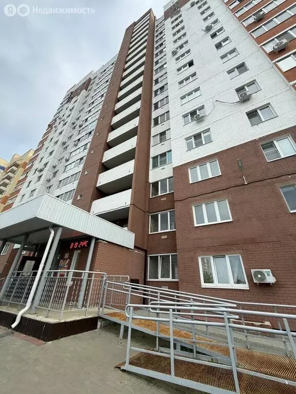 3-комнатная квартира: Орёл, Рижский переулок, 5 (99.2 м) - Фото 2