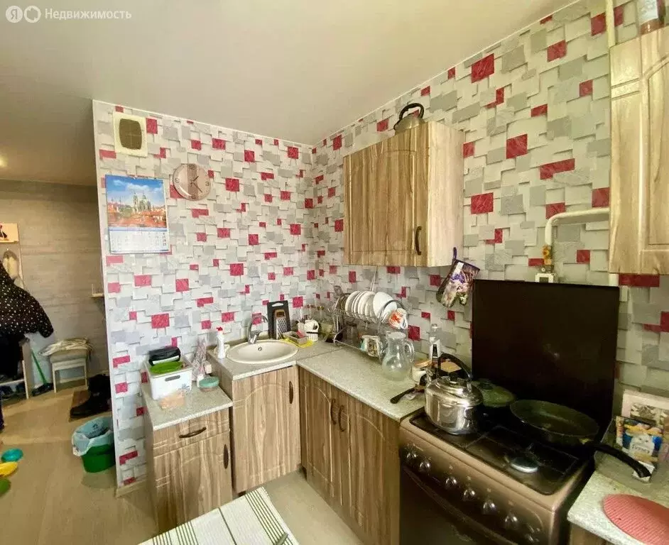 3-комнатная квартира: Кострома, микрорайон Юбилейный, 16 (65.5 м) - Фото 1