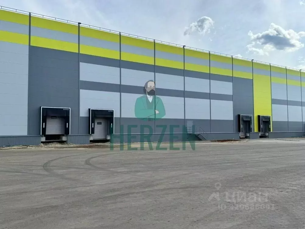 Производственное помещение в Московская область, Ногинск Богородский ... - Фото 1