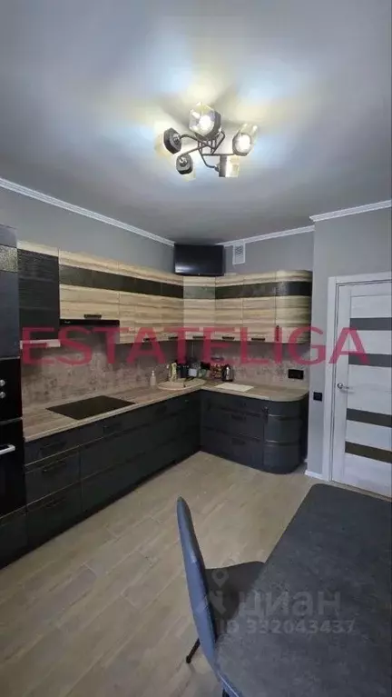 2-к кв. Москва Производственная ул., 8к1 (57.1 м) - Фото 2