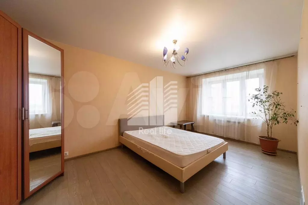 2-к. квартира, 47,8 м, 12/16 эт. - Фото 1