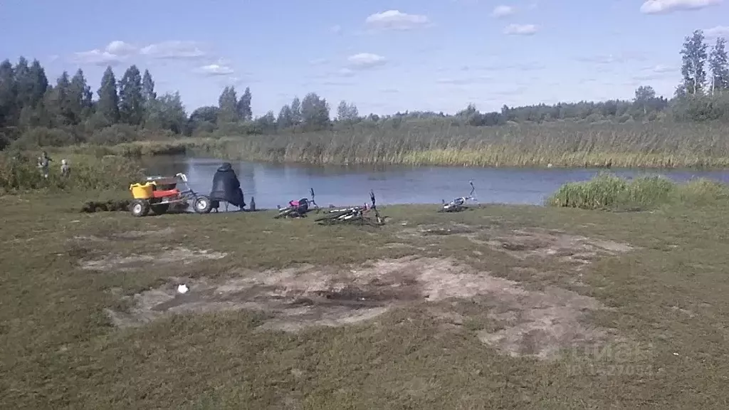 Участок в Ярославская область, Переславль-Залесский городской округ, ... - Фото 1