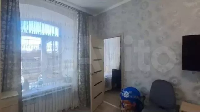 3-к. квартира, 53 м, 2/2 эт. - Фото 1
