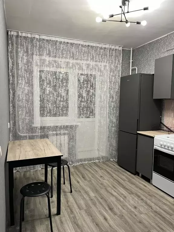 1-к кв. Ярославская область, Ярославский муниципальный округ, пос. ... - Фото 2