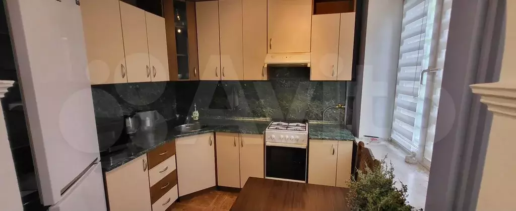 2-к. квартира, 48 м, 3/5 эт. - Фото 0