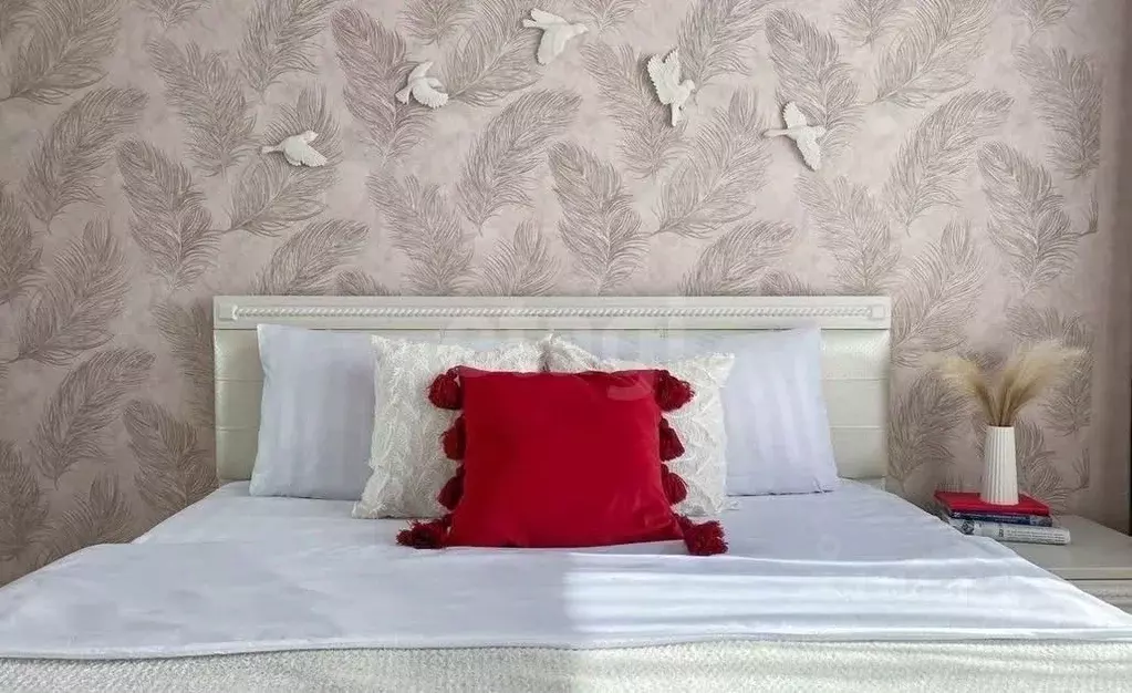 1-к кв. Татарстан, Казань проезд Юнуса Ахметзянова, 3А (47.0 м) - Фото 2