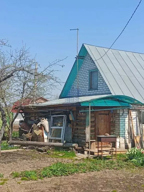 Участок в Чувашия, Новочебоксарск Энергия-2 СНТ,  (4.0 сот.) - Фото 2