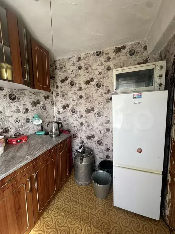 Дом 31,5 м на участке 7 сот. - Фото 1