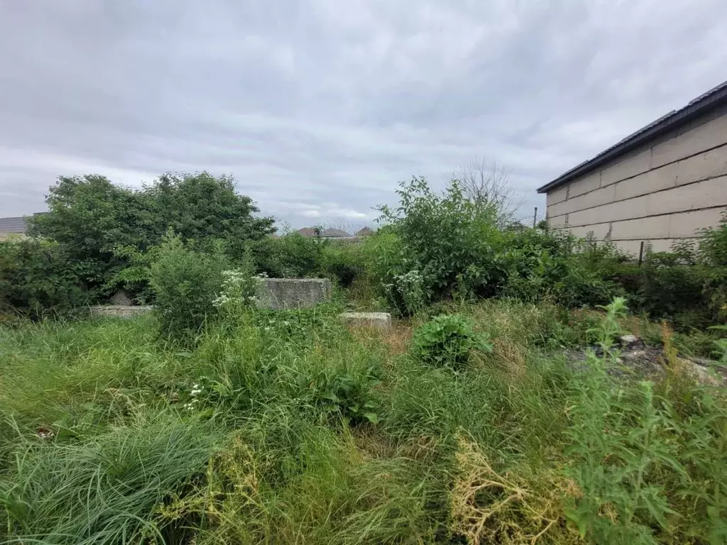 Участок в Кабардино-Балкария, Баксан ул. Защитников (22.0 сот.) - Фото 1