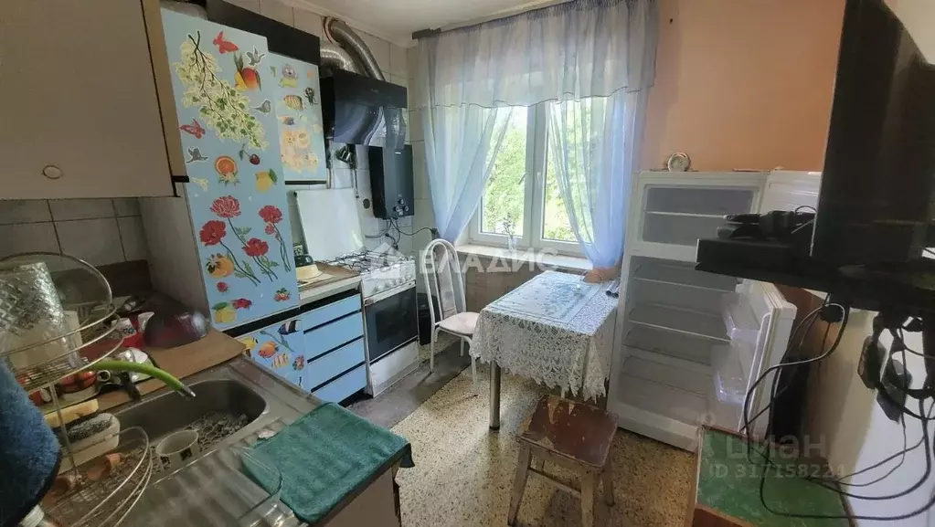 2-к кв. Калининградская область, Калининград ул. Генерал-лейтенанта ... - Фото 1