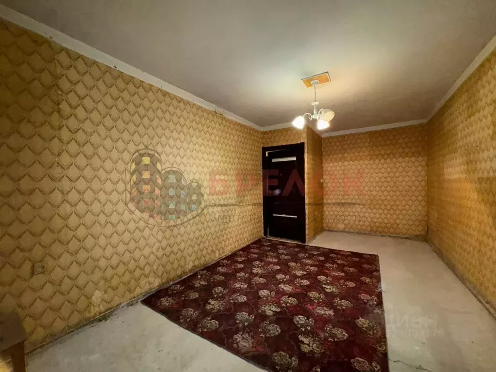 2-к кв. Ростовская область, Ростов-на-Дону просп. 40-летия Победы, ... - Фото 2